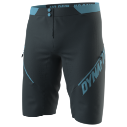 Cuissard de vélo homme Dynafit Ride Light Dst Shorts M bleue / noir blueberry STORM BLUE/8070