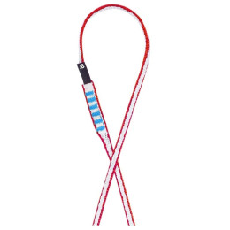 Sangle plate Beal Airloop 6 mm 60 cm rouge red