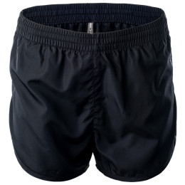 Short femme Martes Lady Taro vert Black