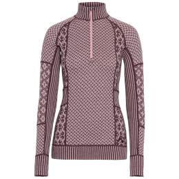 T-shirt fonctionnel femme Kari Traa Smekker H/Z