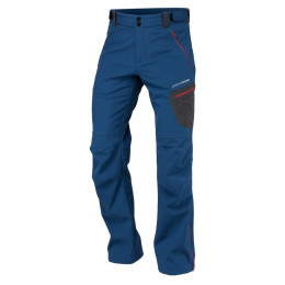 Pantalon homme Northfinder Camren bleue Navy