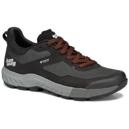 Chaussures randonnée homme Hanwag Kaduro Light GTX noir Asphalt/Black