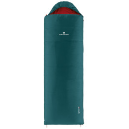 Sac de couchage Ferrino Lightec 950 SSQ green Green