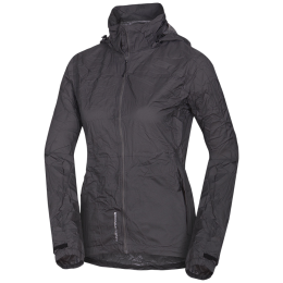 Veste femme Northfinder Northkit grey