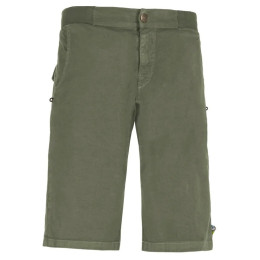 Shorts homme E9 Kroc Flax Men's vert Agave
