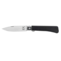 couteau pliant Main Knives Workers Line - Black 1020