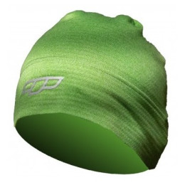 Bonnet Trimm Micro Uni green lime green