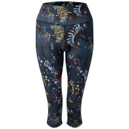 Leggings 3/4 femme Dare 2b Influential II 3/4 Legging