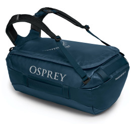 Sac de voyage Osprey Transporter 40 bleue VenturiBlue