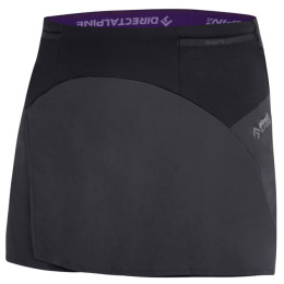 Jupe femme Direct Alpine Killi Lady 2022 vert anthracite