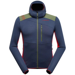 Sweat-shirt homme La Sportiva Aequilibrium Thermal Hoody M