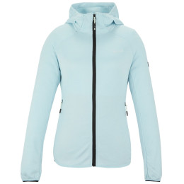 Sweat-shirt femme Regatta Ferna bleu clair OceanMist