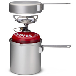 Set cuisine Primus Essential Trail KIT