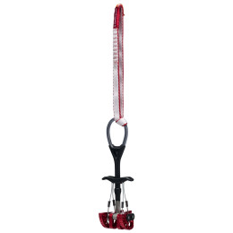Micro-coinceur Friend Black Diamond C4 Extendable Sling Camalot 1 rouge red