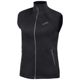 Gilet femme Direct Alpine Bora Vest Lady vert black