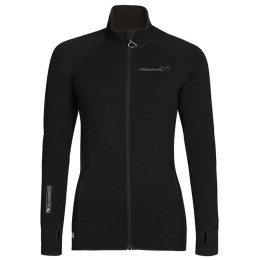 Veste polaire fonctionnelle femme Progress Tispa Merino