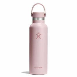 Bouteille isotherme Hydro Flask Standard Mouth 21 oz