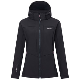 Veste d'hiver femme Regatta Desoto noir Black