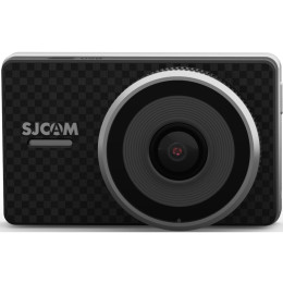 Caméra SJCAM SJDASH+ vert black