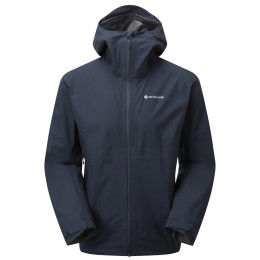 Veste homme Montane Spirit Lite Jacket bleue Eclipse Blue