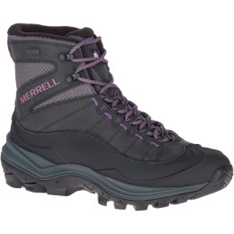 Chaussures femme Merrell Thermo Chill 6 Shell wtpf vert Black