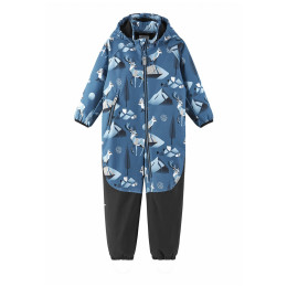 Combinaison enfant Reima Mjosa