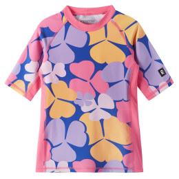 T-shirt enfant Reima Joonia Soft Coral rose Soft Coral