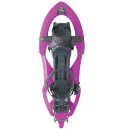 Raquettes à neige TSL 206 Start violet Berry