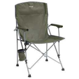 Chaise Easy Camp Oak Chair Ink vert Olivine