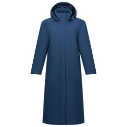 Manteau femme Regatta Janna bleu foncé Navy