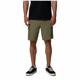 Shorts homme Columbia Roc™ Tech Cargo Short vert Stone Green