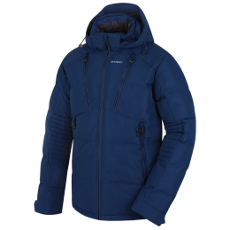 Veste d'hiver homme Husky Norel M bleu dark blue