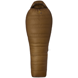 Sac de couchage en plumes Cumulus X-Lite 400