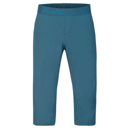 Pantalon 3/4 homme Rafiki Moonstone Lt bleu stargazer/ink