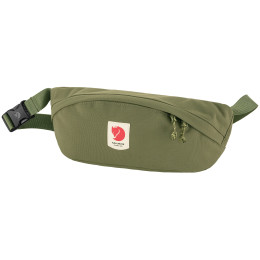 Sac banane Fjällräven Ulvö Hip Pack Medium vert clair Green