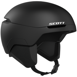 Casque de ski Scott Element Mips noir Black