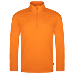 T-shirt thermique homme Loap Partl orange Exuberance