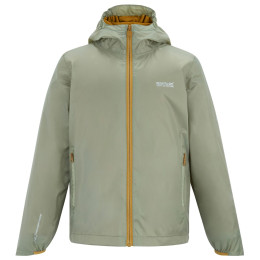 Veste enfant Regatta Lever Light Sage vert Light Sage