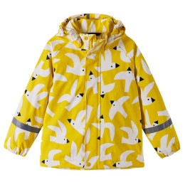 Veste enfant Reima Vesi 2023 jaune Yellow