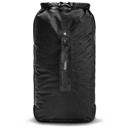 Sac étanche Matador FlatPak Dry Bag 8L vert Black