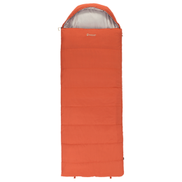 Sac de couchage - couverture Outwell Campion Lux orange Orange
