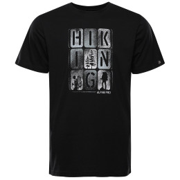 T-shirt homme Alpine Pro Bolen 2