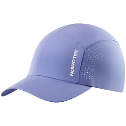 Casquette Salomon Shakeout Cap bleu Marlin