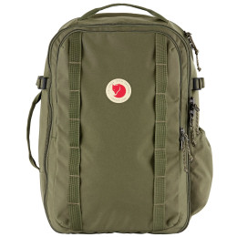Sac à dos de voyage Fjällräven Färden Carry-On Pack 30 vert Green