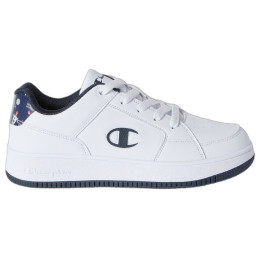 Chaussures enfant Champion Rd18 Lenticular B Gs Low Cut Shoe