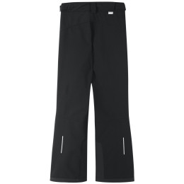 Pantalon softshell enfant Reima Kainuu vert Black