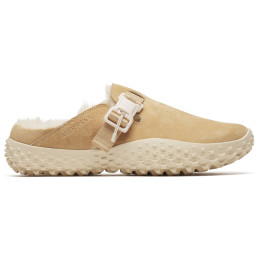 Chaussures femme Merrell Wrapt Cozy brun clair Latte