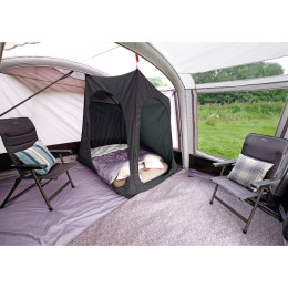 Cabine tente Vango BR004 - Sports Awning Bedroom vert Midnight