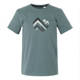 T-shirt homme Regatta Breezed V