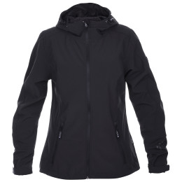 Veste femme Hi-Tec Lady Ati vert Black